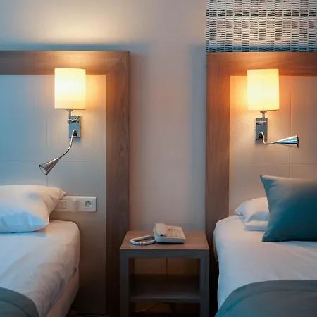 מלון Ibis Styles Centre