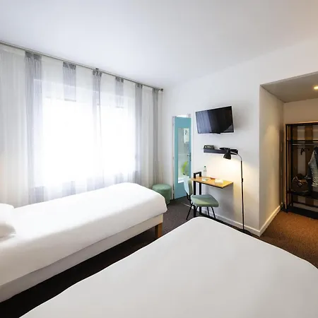 Hotel Ibis Styles Centre
