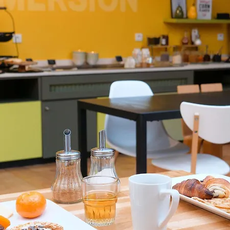 Hotel Ibis Styles Centre 3*