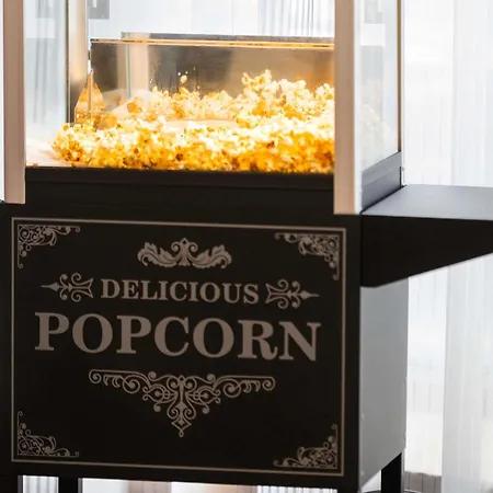 Ibis Styles Centre Отель 3*