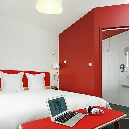 Hotel Ibis Styles Centre 3*
