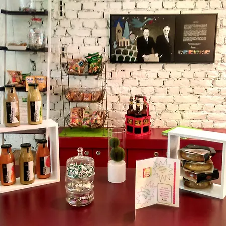 Ibis Styles Centre 3* Кале