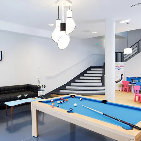 Hotel Ibis Styles Centre Calais