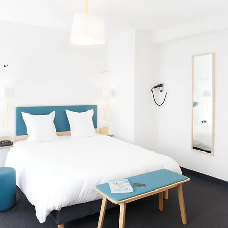 Ibis Styles Centre 3* Calais