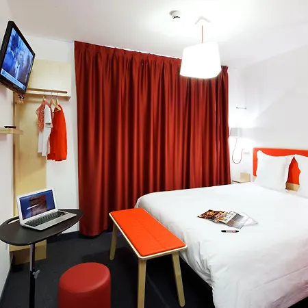 Ibis Styles Centre Otel Calais