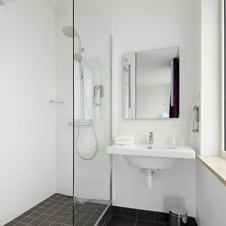 Ibis Styles Centre 3* Calais