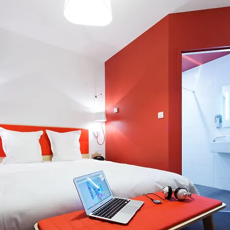 מלון Ibis Styles Centre