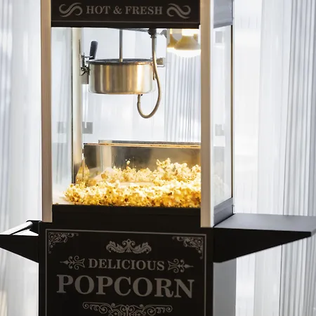 Ibis Styles Centre Hotel 3*