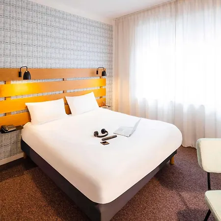 Ibis Styles Centre Calais
