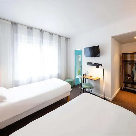 Ibis Styles Centre Calais