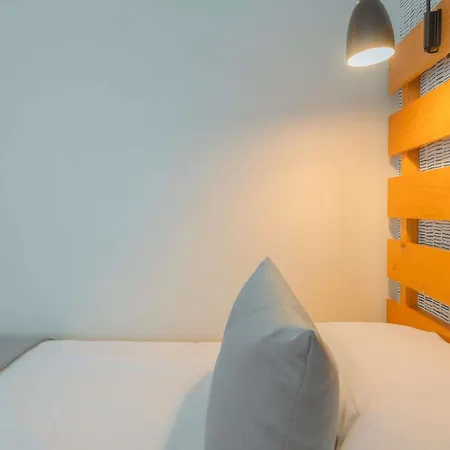 Ibis Styles Centre מלון