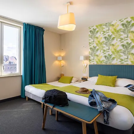 Otel Ibis Styles Centre