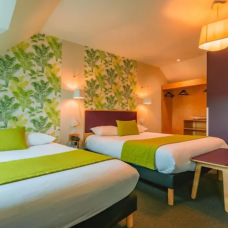Ibis Styles Centre Otel 3*