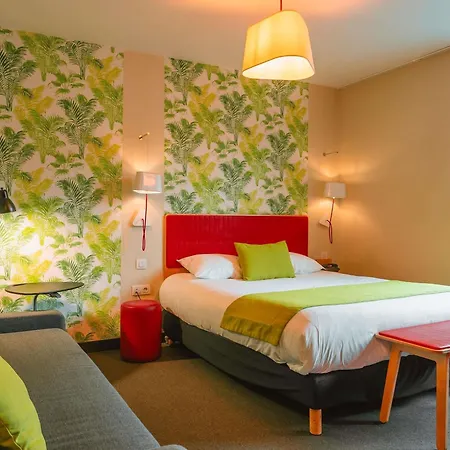 Hotel Ibis Styles Centre Calais