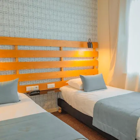 Ibis Styles Centre Hotel