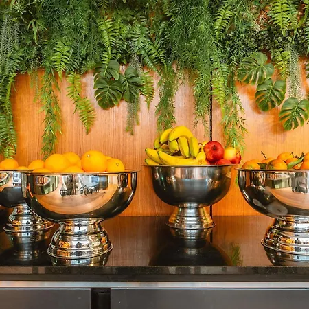 Ibis Styles Centre Calais