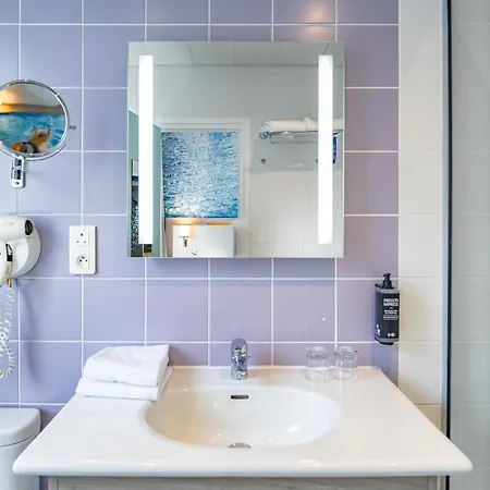 Ibis Styles Centre Otel