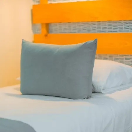 Ibis Styles Centre Otel Calais