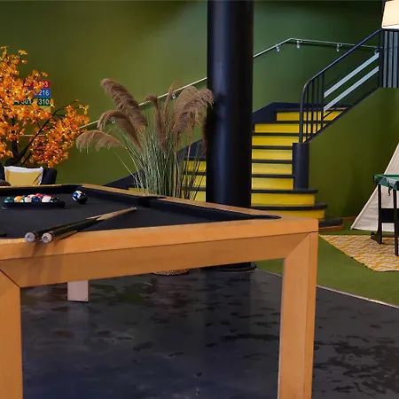 Ibis Styles Centre Hotel 3*
