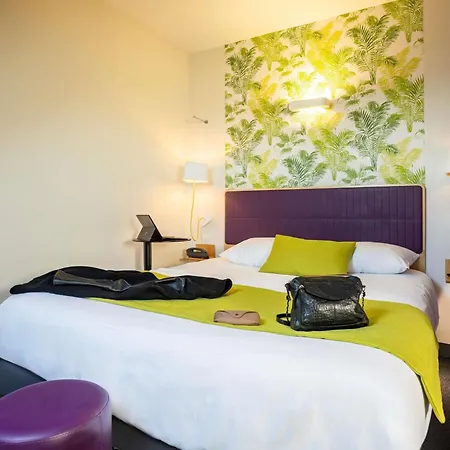 Ibis Styles Centre Hotel 3*