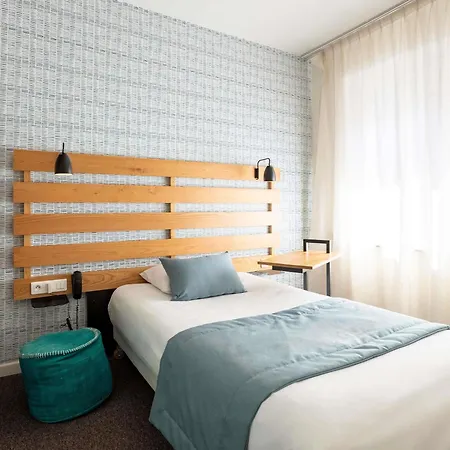 호텔 Ibis Styles Centre 3*