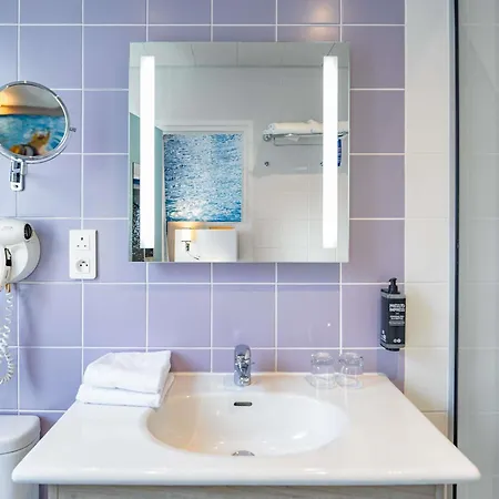 מלון Ibis Styles Centre