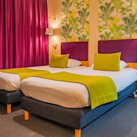 Ibis Styles Centre מלון קאלה