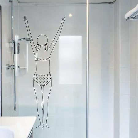 Ibis Styles Centre Hotel Calais