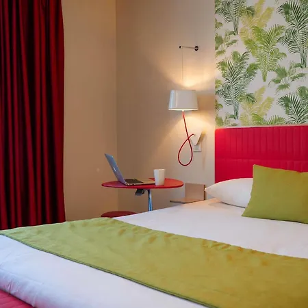 Ξενοδοχείο Ibis Styles Centre