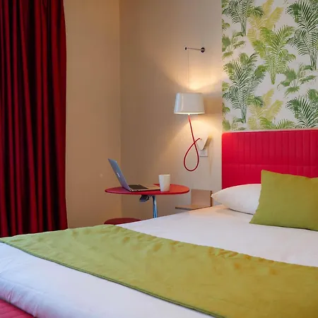 Ibis Styles Centre 3* קאלה