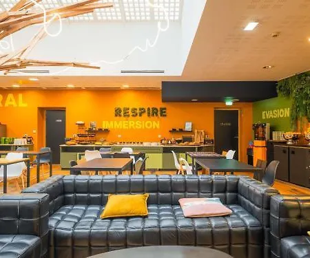 Ibis Styles Centre Hotel