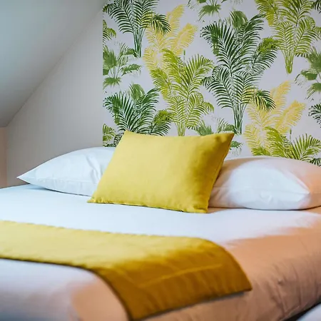 Ibis Styles Centre فندق 3*