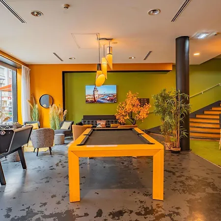 Ibis Styles Centre