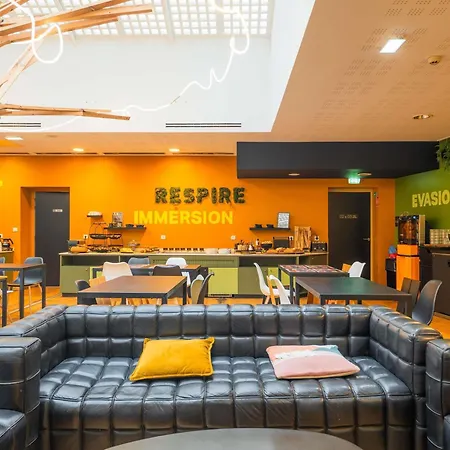 فندق Ibis Styles Centre