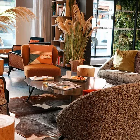 Ibis Styles Centre