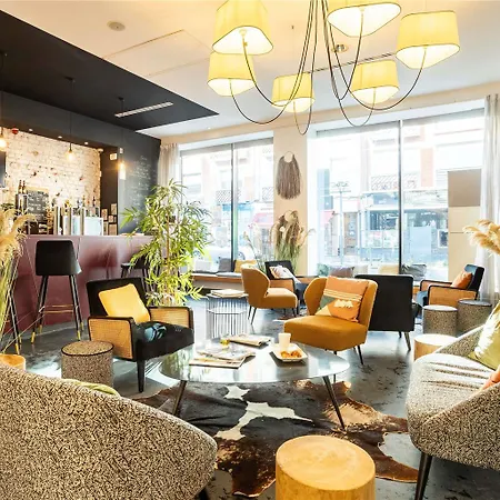 Ibis Styles Centre קאלה