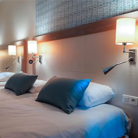 Hotel Ibis Styles Centre