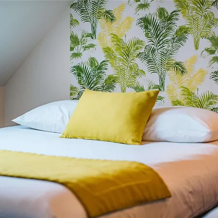Ibis Styles Centre קאלה