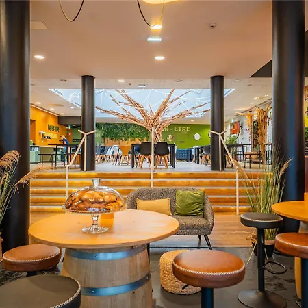 Ibis Styles Centre קאלה