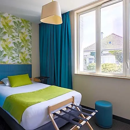 Ibis Styles Centre 3*