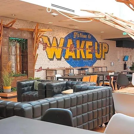 فندق Ibis Styles Centre كاليه