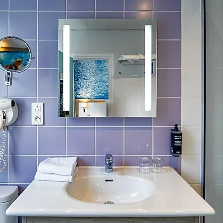 Ibis Styles Centre 3*