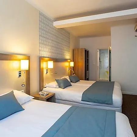 Hotel Ibis Styles Centre