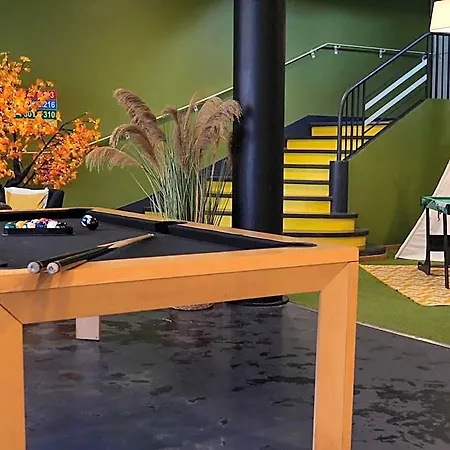 Ibis Styles Centre فندق