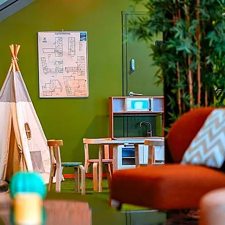 호텔 Ibis Styles Centre 칼라이스