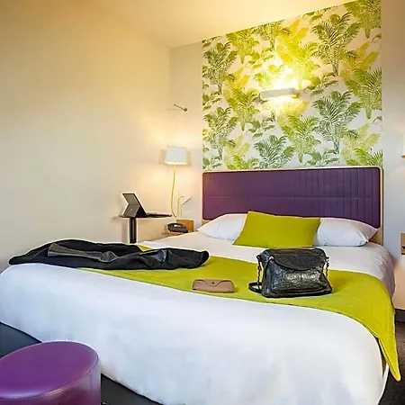 Ibis Styles Centre