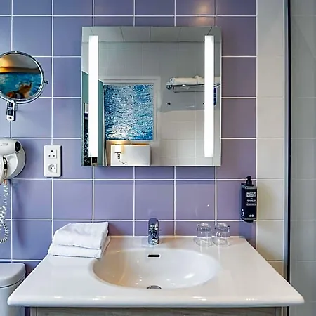 Ibis Styles Centre Calais
