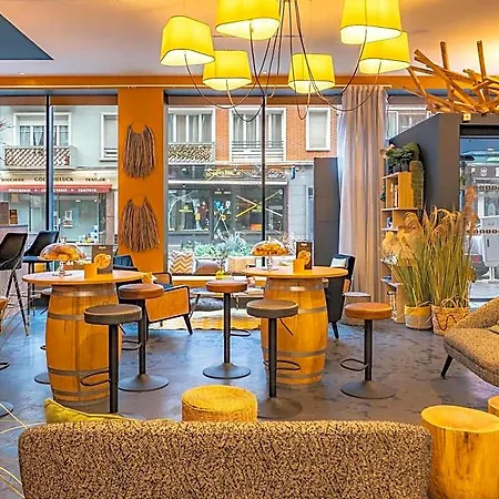 Ibis Styles Centre