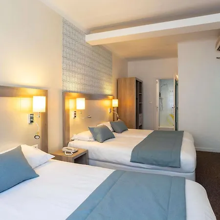 Ibis Styles Centre Hotel Calais