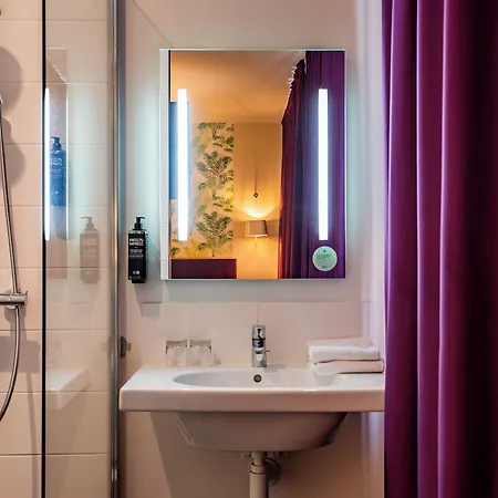 Hotel Ibis Styles Centre